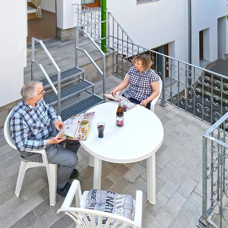 Nichtraucher-Fewo Hermann Oberwesel Exteriér fotografie